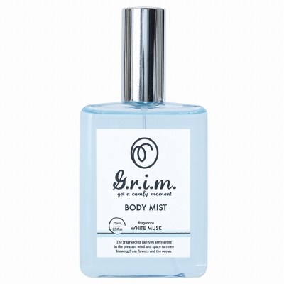 G.r.i.m. BODY MIST
