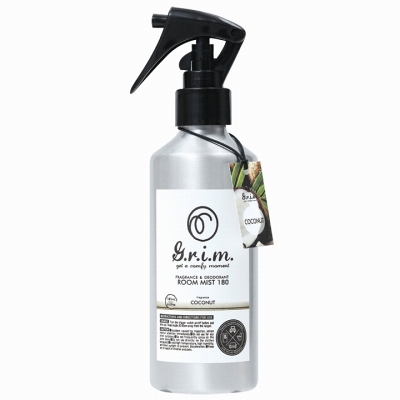 G.r.i.m. ROOM MIST 180