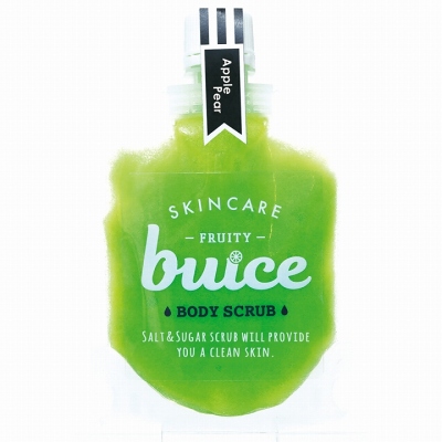 Fruity Buice ボディスクラブ