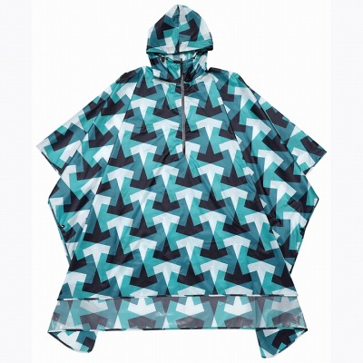Rain Poncho