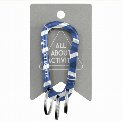 RING CARABINER