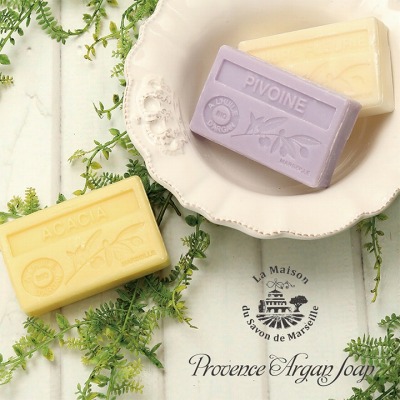 Provence Argan Soap